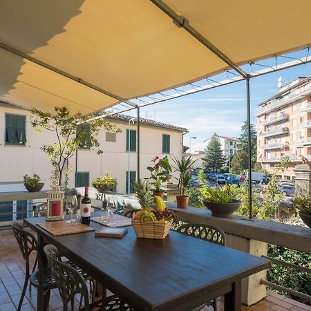 Bed and Breakfast Le Casine Di Firenze Exterior foto