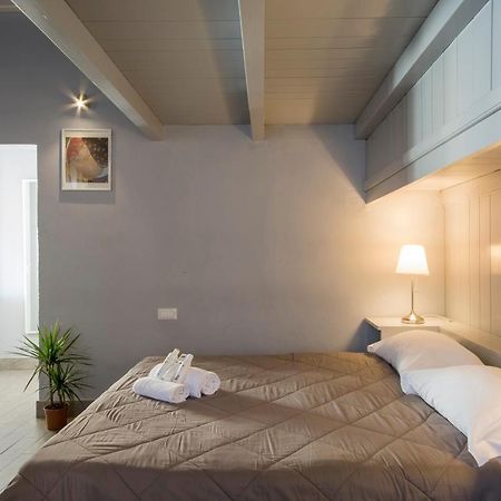 Bed and Breakfast Le Casine Di Firenze Exterior foto