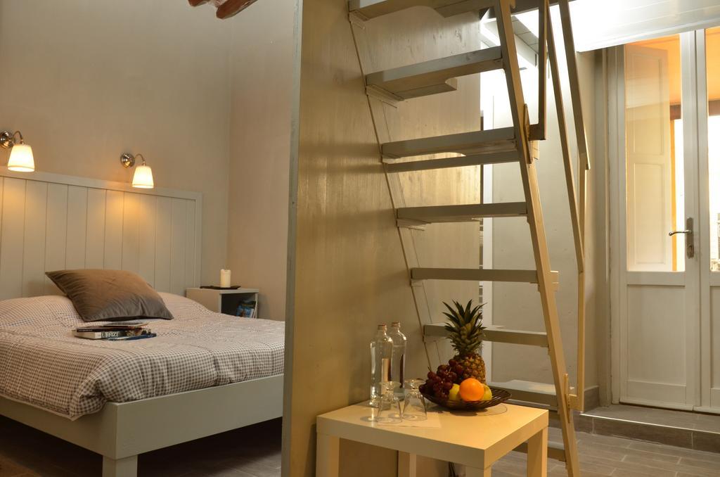 Bed and Breakfast Le Casine Di Firenze Exterior foto