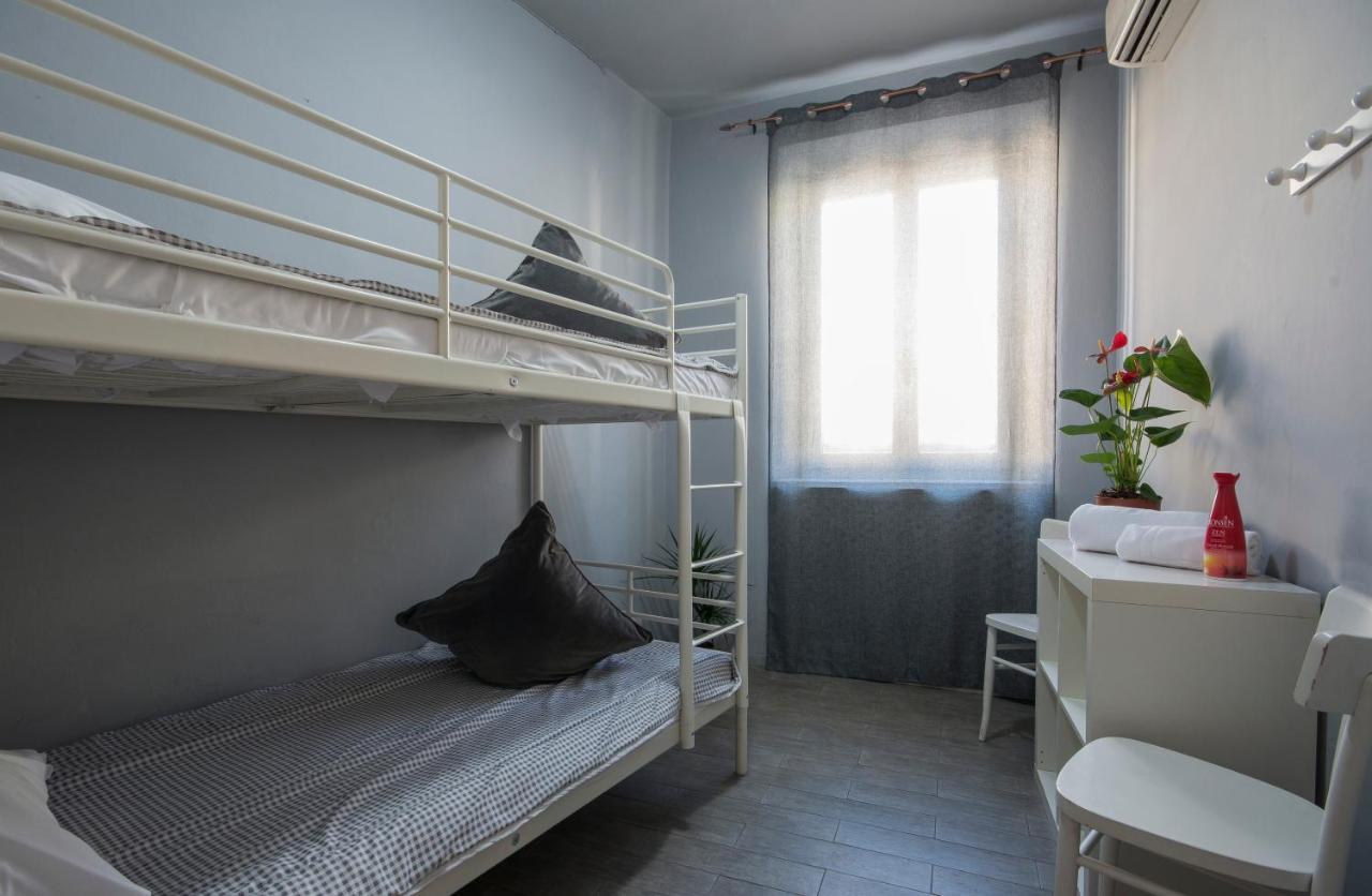 Bed and Breakfast Le Casine Di Firenze Exterior foto