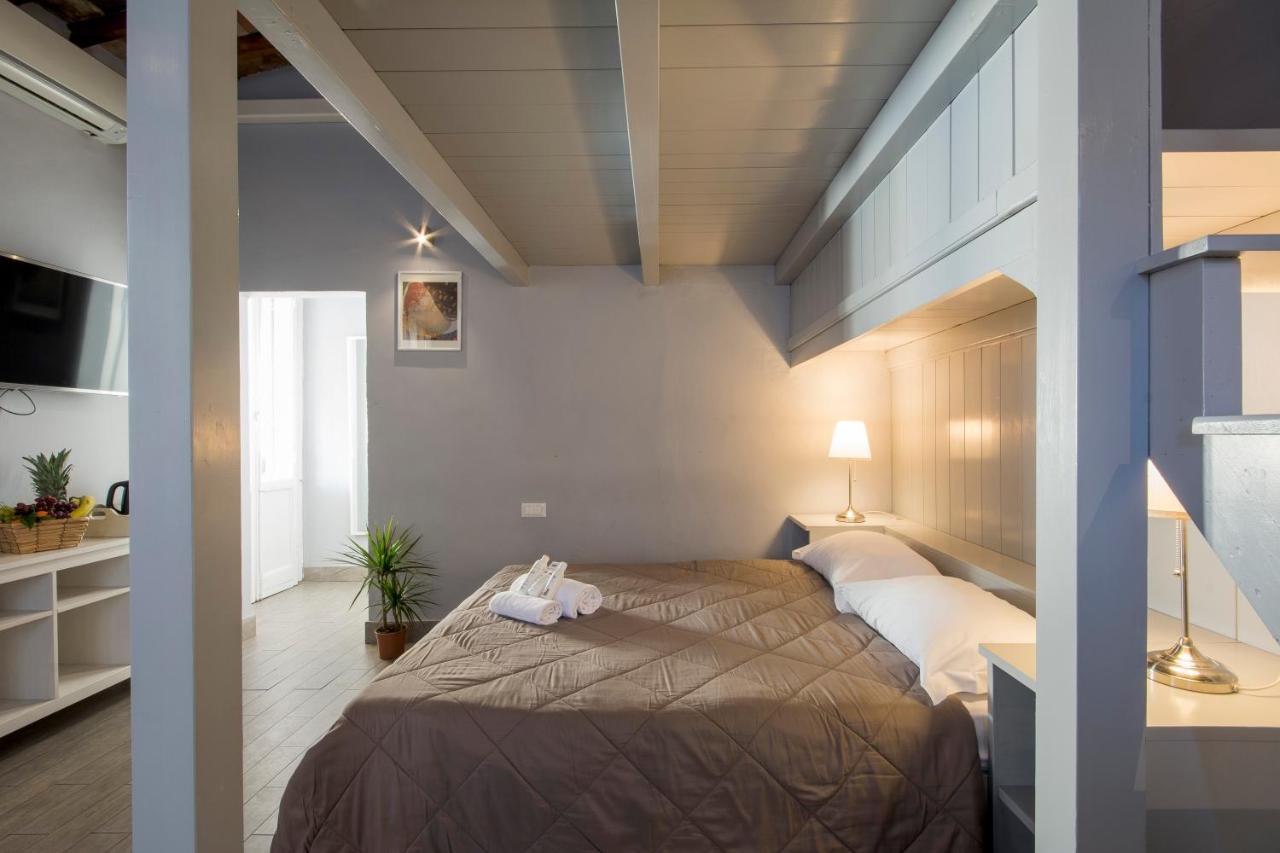 Bed and Breakfast Le Casine Di Firenze Exterior foto