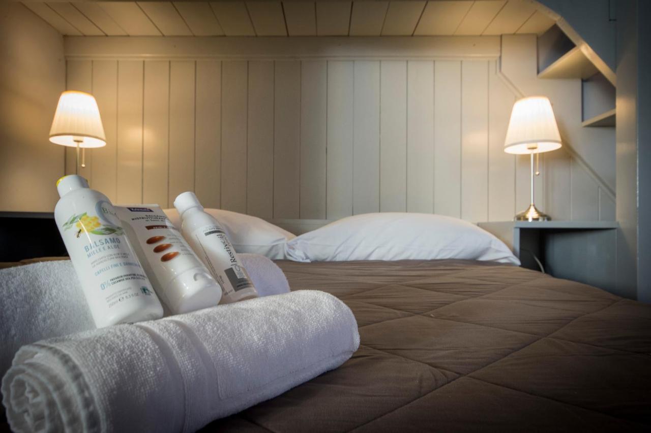 Bed and Breakfast Le Casine Di Firenze Exterior foto