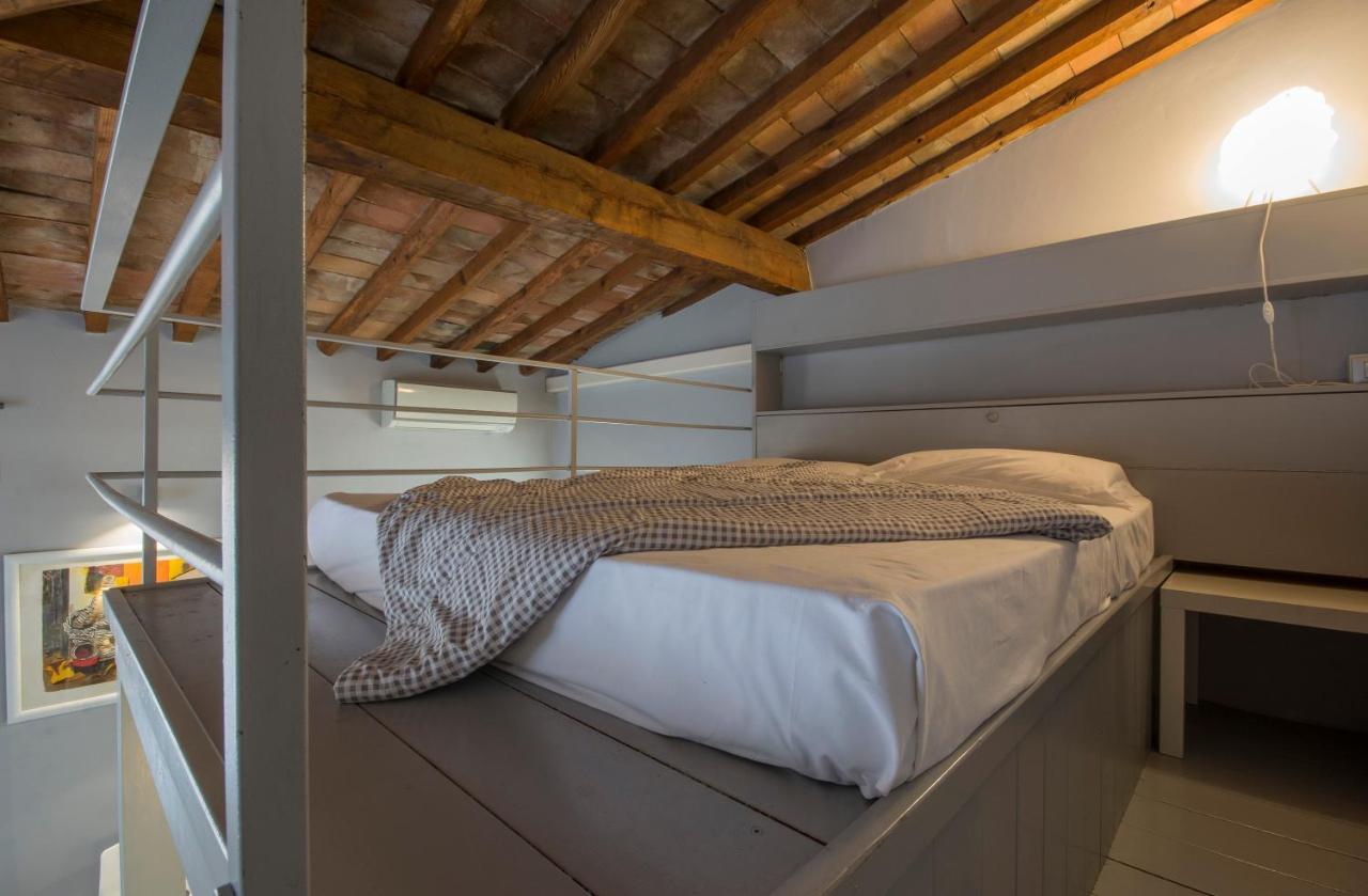 Bed and Breakfast Le Casine Di Firenze Exterior foto