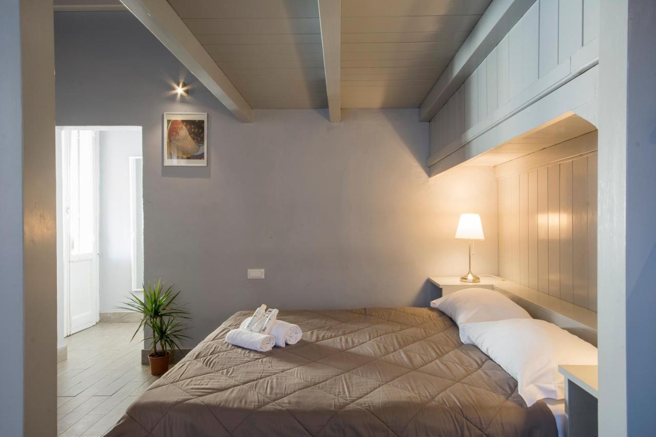 Bed and Breakfast Le Casine Di Firenze Exterior foto